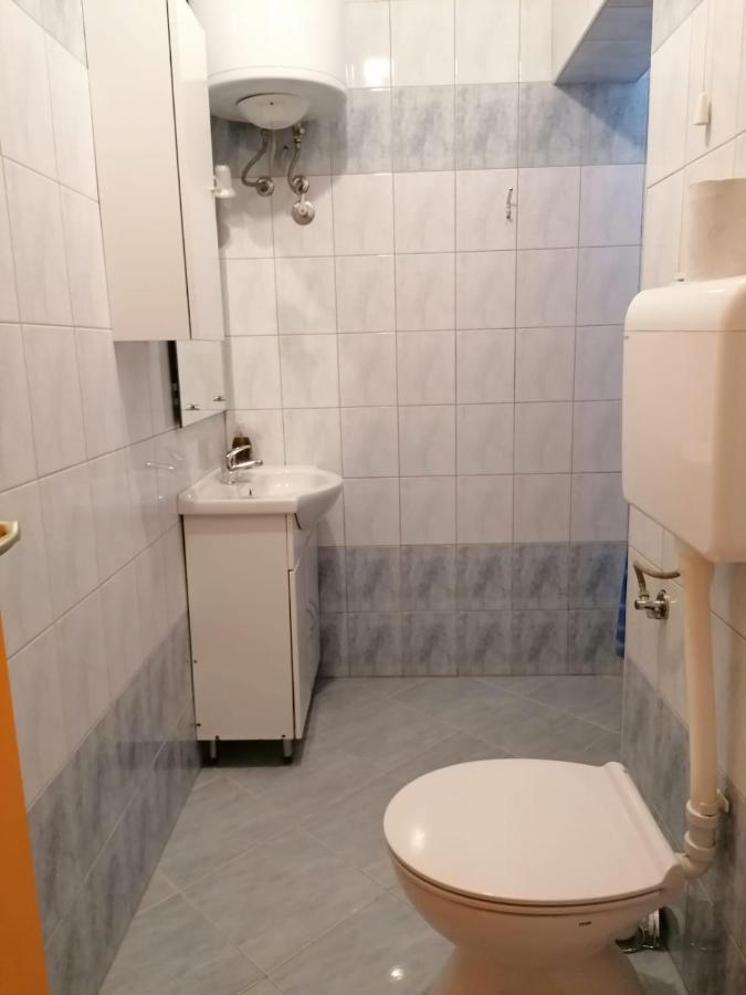 Holliday Apartment In Zadar, Croatia Exteriör bild