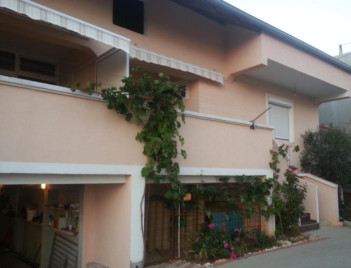 Holliday Apartment In Zadar, Croatia Exteriör bild