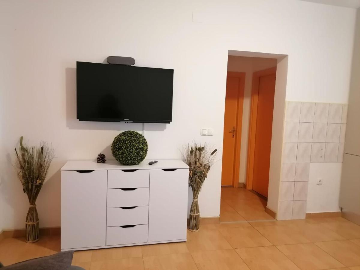 Holliday Apartment In Zadar, Croatia Exteriör bild